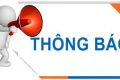 Kế hoạch Tuyển sinh lớp 1 và lớp 6 năm học 2025-2026