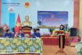 Đại hội Chi đoàn Trường TH-THCS Nguyễn Du nhiệm kỳ năm học 2023-2024